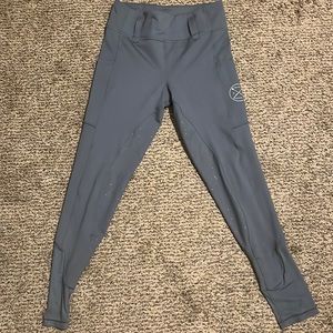 Fullseat Freeride Empower Breech Large